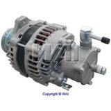 ALTERNATOR 24V 80A HITACHI TIP ISUZU TURKUAZ WAI 12718N