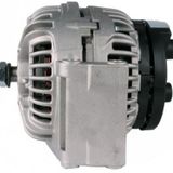 ALTERNATOR 28V, 80A, DAF XF 105 /SOLARIS HELLA 8EL012584-321
