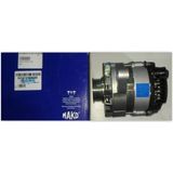 Alternatör AA125R 14V 65A MK2B D Klimali Dk Slx Hidrolik Direksiyon 10 - Hepsi