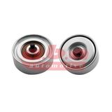 ALTERNATOR AVARE RULMANI BOXER JUMPER IVECO CITYCLASS EUROCLASS 7790 99- ABA 25406226