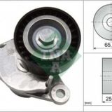 ALTERNATOR GERG RULMANI PART BERL 14-C3 16-P208 13-P308 14-P508 14-P5008 16-DS5 13- 1.6HDI - INA 534065510