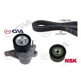Alternatör Gergi Kiti Kütüklü Master Iıı-Movano 2.3 Dci 10 K017pk1685