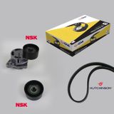 ALTERNATÖR GERGİ KİTİ (KÜTÜKLÜ) MASTER-MOVANO-VIVARO 01- (G9T-G9U) (6PK1148)