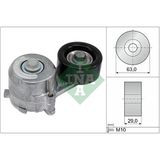 Alternatör Gergi Kiti Rulmanı Astra J-Astra K-Insıgnıa B-Zafıra C 1.6 A16xht-A-B16shl-Sht