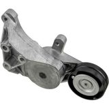 Alternatör Gergi KÜTÜĞÜ - 038903315K Wısco - Volkswagen Golf 4 (1j1) 97-05 Arası Uyumlu - Siyah