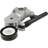 Alternatör Gergi Kütüğü – 038903315PGK Wisco - Volkswagen Golf4 Bora 1.9 Tdı 98 ve Sonrası Uyumlu - Siyah