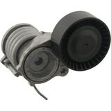 Alternatör Gergi KÜTÜĞÜ - 03D903305BGK Wısco - volkswagen Polo Fabia 1.2 12V 02 ve Sonrası Uyumlu - Siyah