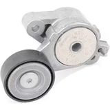 Alternatör Gergi Kütüğü - 03H145299E Wısco - Volkswagen Polo 1.4-1.6 95-99 Arası Uyumlu - Siyah