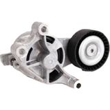 Alternatör Gergi Kütüğü 10X70X24.5 – 06F903315 Winpower – Volkswagen Golf5 06 ve Sonrası Uyumlu - Siyah
