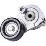 Alternatör Gergi KÜTÜĞÜ - 1340268 Wısco - Opel Insignia A 08-17 Corsa D 1.6 06-14 Arası Uyumlu - Siyah