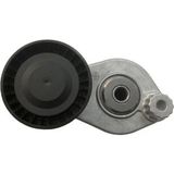 Alternatör Gergi Kütüğü- 25183297 Wısco - Volkswagen Passat B6 (3c2) 05-10 Arası Uyumlu - Siyah