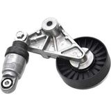 Alternatör Gergi KUTÜĞÜ – 25505328 a.b.a - Opel Astra G Vectra B 2.0d 2.2d 98 ve Sonrası uyumlu - Siyah