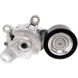 Alternator Gergi Kütüğü – 6Q0145299A Wisco - Volkswagen Polo Fabıa Ibıza 02 ve Sonrası Uyumlu - Siyah