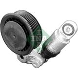 ALTERNATÖR GERGİ KÜTÜĞÜ KOMPLE AMORTISÖRLÜ LT35 / LT 28-46 074145283