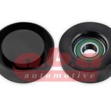 Alternator Gergı Rulmanı A4-a6 1.6/1.8 T/2.0 Tfsı 00- Aba 25505751