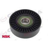 ALTERNATOR GERGI RULMANI ACCENT 1.5CRDI 03- MERCEDES A SERISI 150-160-170-180-200 CDI-B SERISI 150 GVA 2791111
