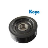 ALTERNATÖR GERGİ RULMANI ACCENT ERA 2006 -- 1.5 CRDI GVA 2791112