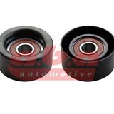 Alternator Gergı Rulmanı Accord Vıı- Cıvıc-vııı-ıx-cr-v Iıı-ıv-fr-v 04- Aba 25137430