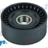 Alternatör Gergi Rulmanı Astra H-vectra C-zafıra-sıgnum 1.9cdtı-bravo Iı-doblo 1.6-1.9d