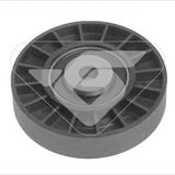 ALTERNATÖR GERGİ RULMANI CLIO II 1.4-1.6 (98-05)- KNG 1.4 (97-)- EXP 1.4 (97-)