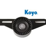 Alternatör Gergi Rulmanı Clıo Iı Kangoo Megane 1.4 1.6 1.6 16v 98 Laguna Iı 1.6 16v 01 Logan Sandero
