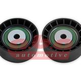 ALTERNATÖR GERGİ RULMANI CLIO II-KNG 1.2 98- (56x24)