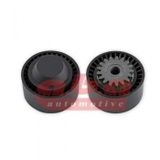 Alternator Gergı Rulmanı Clıo Iıı Modus Twıngo 1.2 16v D4f Aba 25209155