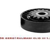 ALTERNATÖR GERGİ RULMANI CLIO III-TWNG II 1.2 16V 4DF BENZİNLİ 06