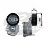 Alternator Gergı Rulmanı Cmax-focus Iıı-galaxy-kuga-smax 2.0 Tdcı 2011- P308 P508 Gates T39188