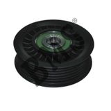 Alternator Gergı Rulmanı Crafter 2.5 Tdı 06-16 Bms 274