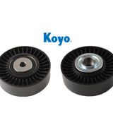 Alternatör Gergi Rulmanı Crafter 2.5 Tdı 06 Bjk Bjm 90mm