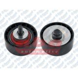 ALTERNATOR GERGI RULMANI DAILY-DUCATO 2,3JTD 02-