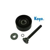 ALTERNATÖR GERGİ RULMANI DOBLO-FIORINO-LINEA-NEMO-BIPPER-COMBO 1.3 DMultijet 10