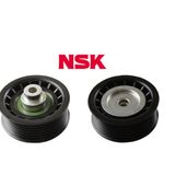 ALTERNATÖR GERGİ RULMANI DUCATO-BOXER-JUMPER-TRANSİT 2.2HDI-TDCI