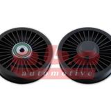 Alternator Gergı Rulmanı Espace-laguna Iı-master-movano-ınterstar 2.2 Dcı 00- Aba 25204075
