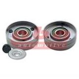 Alternator Gergı Rulmanı Golf V Plus Aparatı 1.1 02- Aba 25506314