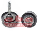 ALTERNATÖR GERGİ RULMANI GOLF5-6-JETTA-PASSAT-TIGUAN-A3-SCIROCCO 1.4 TSI (BLG-BMY-CAVA)