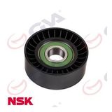 ALTERNATÖR GERGİ RULMANI GOLF5-JETTA-PASSAT-TIGUAN-POLO-A3 1.2-1.4 TSI BLG-BMY-CAXA-CBZA/B GVA-2775176