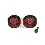 Alternator Gergı Rulmanı Grandeur-ıx35-santa Fe Iı-ııı-sonata V 2.4 16v 2.0 05- Aba 25328435