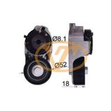 ALTERNATOR GERGI RULMANI KOMPLE TRANSIT V184 2.0TDCI 01-06 O.CEKER MONDEO III 2.0TDCI 00-07 ALT 04368