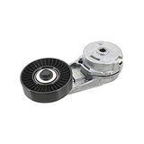 ALTERNATÖR GERGİ RULMANI KÜTÜKLÜ ASTRA G 02-05 - VECTRA B 00-03 -VECTRA C-ZAFIRA 2.0 16V-2.2 16V AKD-OP115104