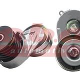 ALTERNATÖR GERGİ RULMANI KÜTÜKLÜ ASTRA H 04 CORSA C D 03 COMBO 04 MERIVA ZAFIRA 1.7CDT