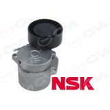 Alternatör Gergi Rulmanı Kütüklü Bmw 3 E36-e46 316i-318i 93 Z3 E36 1.8-1.9 96
