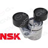 Alternatör Gergi Rulmanı Kütüklü Bmw E90 316d 09-11 318d 07-10 320d 04-11