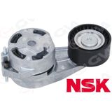 Alternatör Gergi Rulmanı Kütüklü Bmw F20 116i-118i-120i 10-