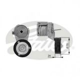 Alternator Gergı Rulmanı Kutuklu Bora 00 05 Golf Iv Octavıa Toledo Iı Leon 1.4 16v 1.6 1.6 16v - Gates T38282
