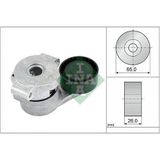 Alternator Gergı Rulmanı Kütüklü Boxer Iıı Jumper Iıı Ducato Iıı Transıt Puma 06 Klımalı 2.0 Hdı-Tdcı