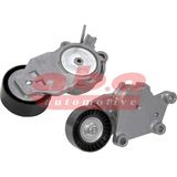 Alternatör Gergi Rulmani (Kütüklü)-Doblo-Palio-Albea-Fiesta-Focus-Mondeo 1.8TDC-P207-307 1.4-1.6 Hdi 18051 - Ducato