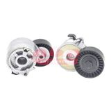 Alternator Gergı Rulmanı Kütüklü Fıat Lınea Punto Agıla Astra H J Combo Corsa C D Merıva 1.3Cdtı 1.3Jtd (1 Ad )