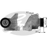 Alternatör Gergi Rulmanı Kütüklü Focus 1.4 16v 1.6 16v 98-04